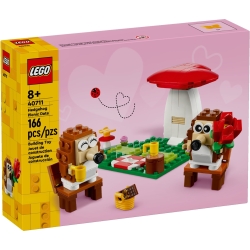Klocki LEGO 40711 Piknik pary jezyków SEASONAL